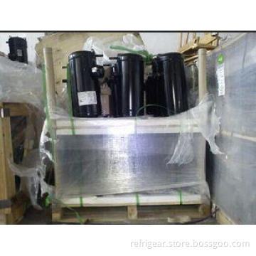 12hp 36300BTU Refrigeration scroll Compressor Sanyo C-SC903